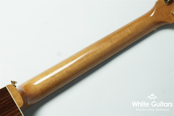 Hummingbird Rosewood M - Antique Natural